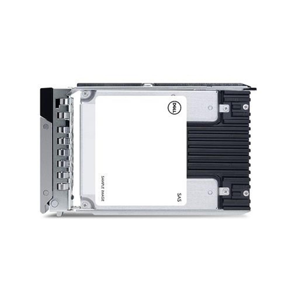 DISCO DURO INTERNO DELL 2.5" 960GB SSD SATA 6GB/S 345-BDRK
