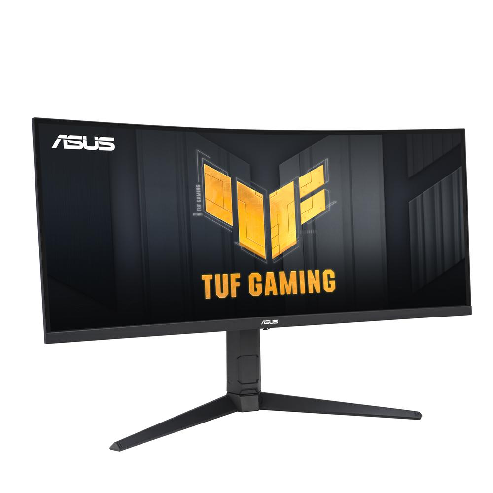 ASUS TUF GAMING VG34VQEL1A 34" CURVO 3440 X 1440 1MS USB HDMI DISPLAYPORT ALTAVOCES REG. ALTURA