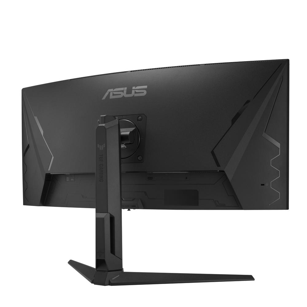 ASUS TUF GAMING VG34VQEL1A 34" CURVO 3440 X 1440 1MS USB HDMI DISPLAYPORT ALTAVOCES REG. ALTURA