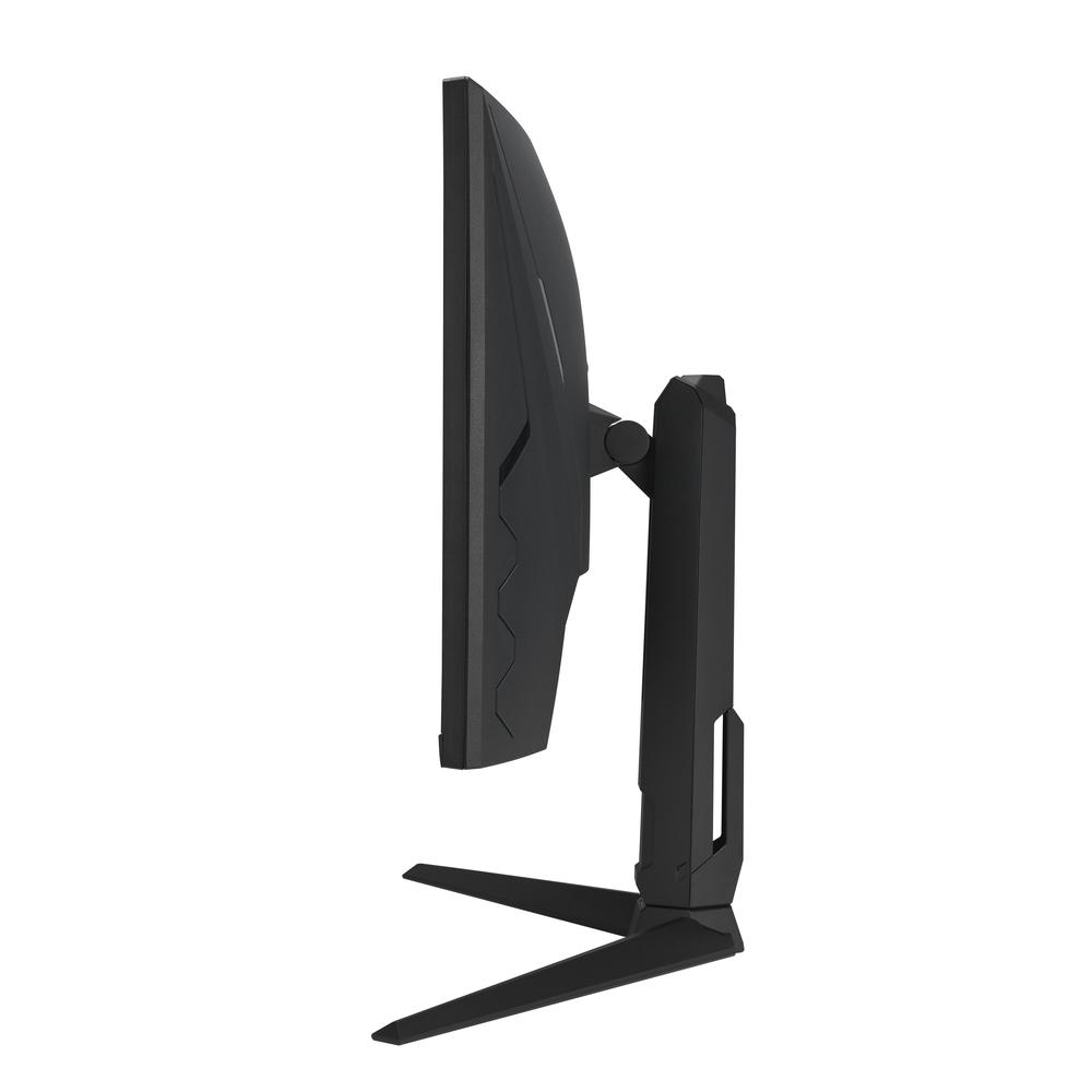 ASUS TUF GAMING VG34VQEL1A 34" CURVO 3440 X 1440 1MS USB HDMI DISPLAYPORT ALTAVOCES REG. ALTURA