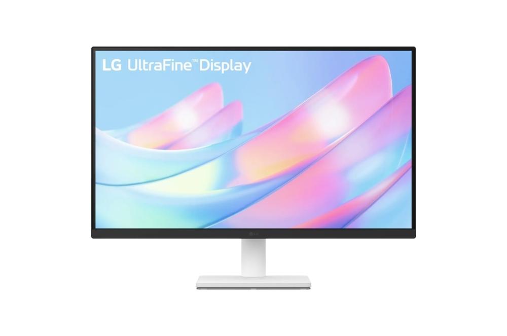 MONITOR LED IPS LG 27US500 27" 3840 X 2160 5MS HDMI DISPLAYPORT