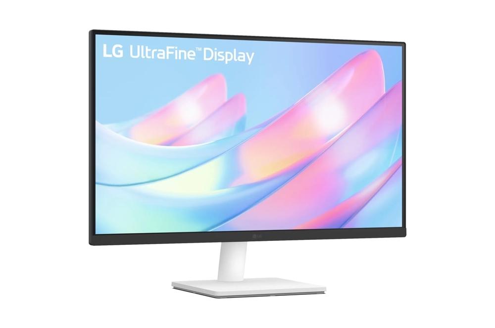 MONITOR LED IPS LG 27US500 27" 3840 X 2160 5MS HDMI DISPLAYPORT
