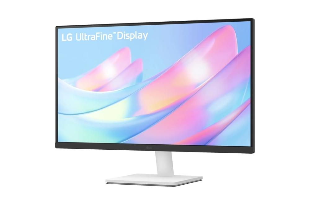 MONITOR LED IPS LG 27US500 27" 3840 X 2160 5MS HDMI DISPLAYPORT