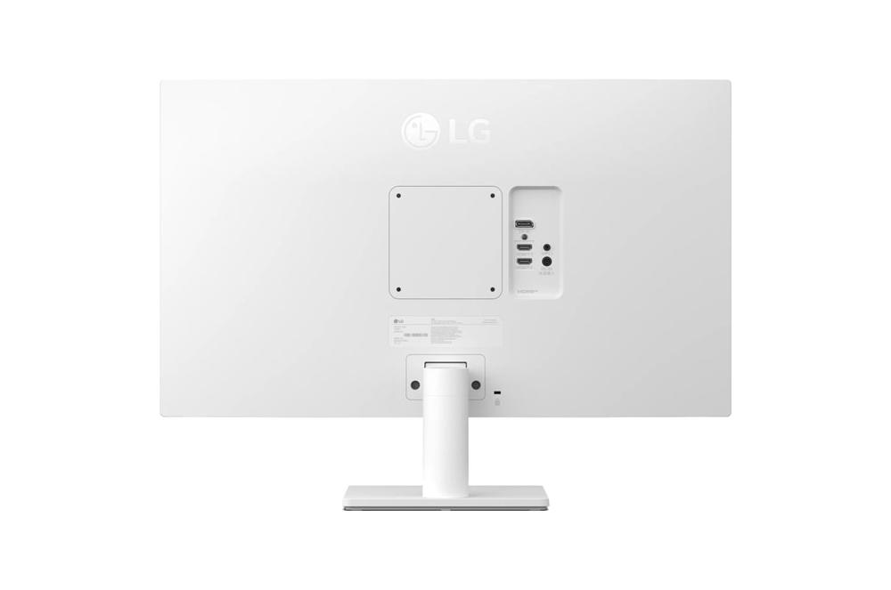 MONITOR LED IPS LG 27US500 27" 3840 X 2160 5MS HDMI DISPLAYPORT