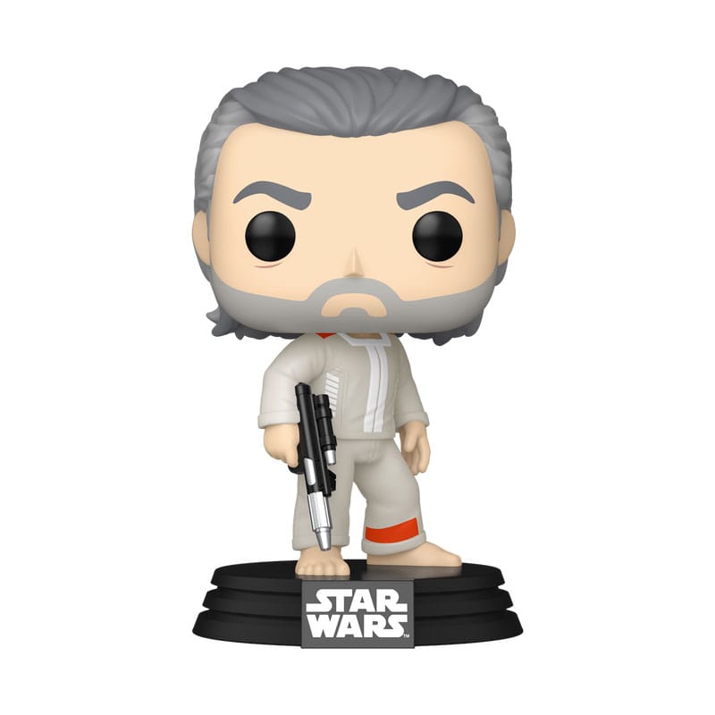 FUNKO POP STAR WARS ANDOR - KINO LOY