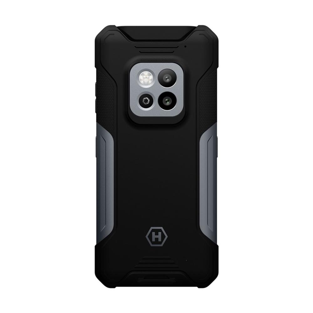 MOVIL HAMMER CONSTRUCTION 2 5G 6/128GB PLATA