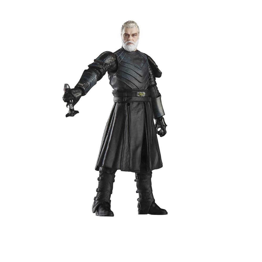 FIGURA HASBRO STAR WARS THE VINTAGE COLLECTION BAYLAN SKOLL 9.5CM