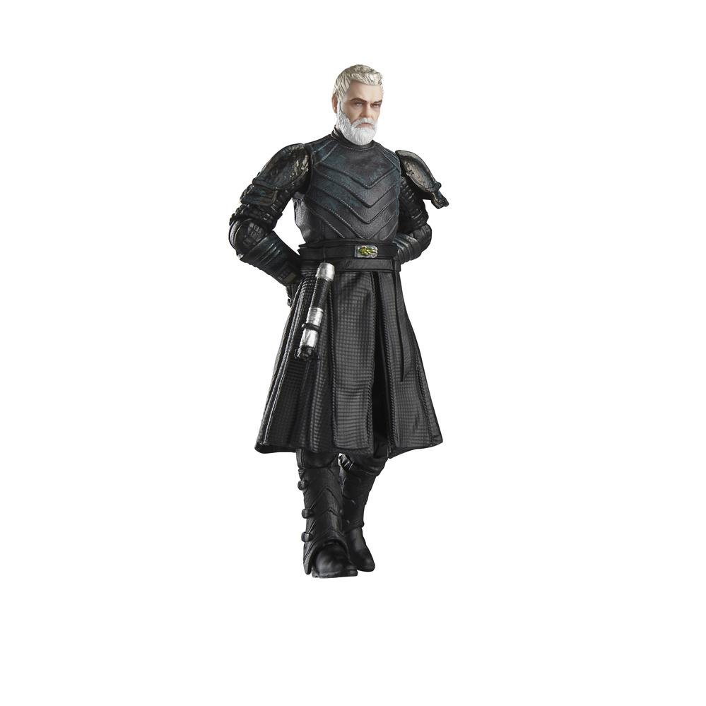 FIGURA HASBRO STAR WARS THE VINTAGE COLLECTION BAYLAN SKOLL 9.5CM
