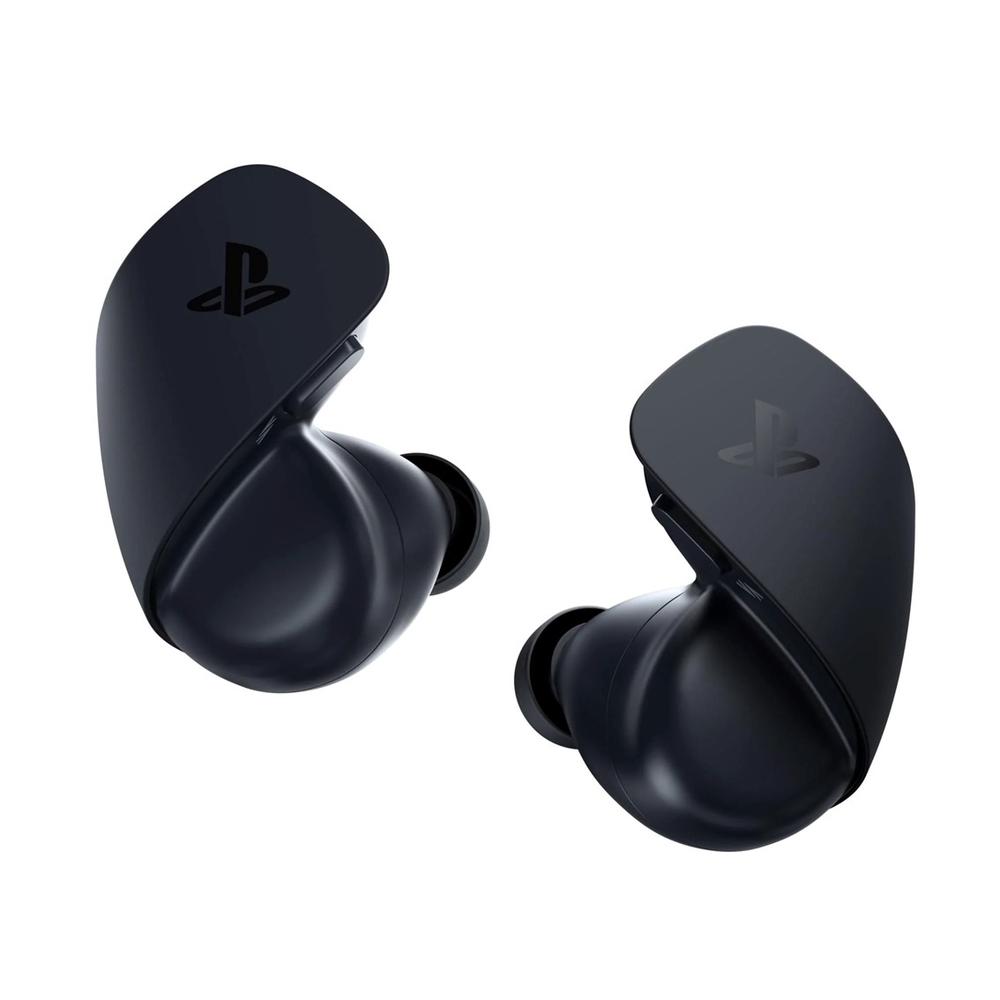 ACCESORIO SONY PS5 - AURICULARES PULSE EXPLORE NEGRO