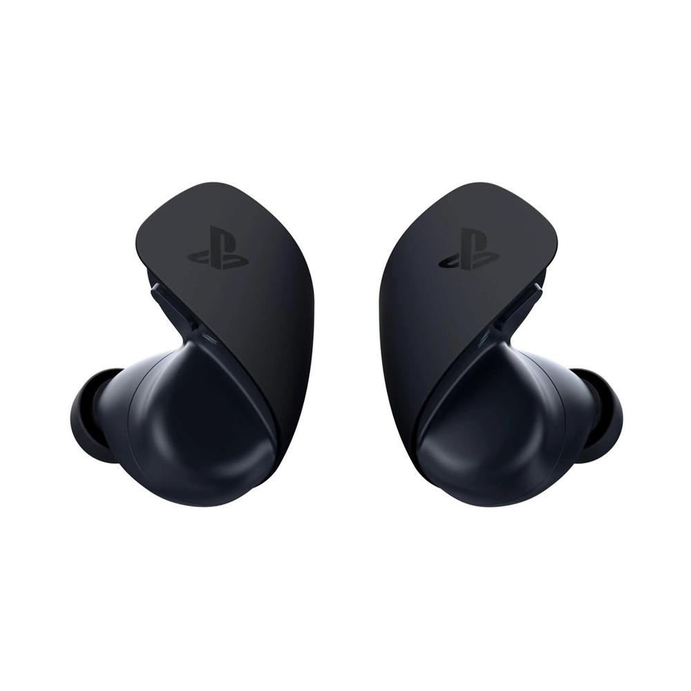 ACCESORIO SONY PS5 - AURICULARES PULSE EXPLORE NEGRO