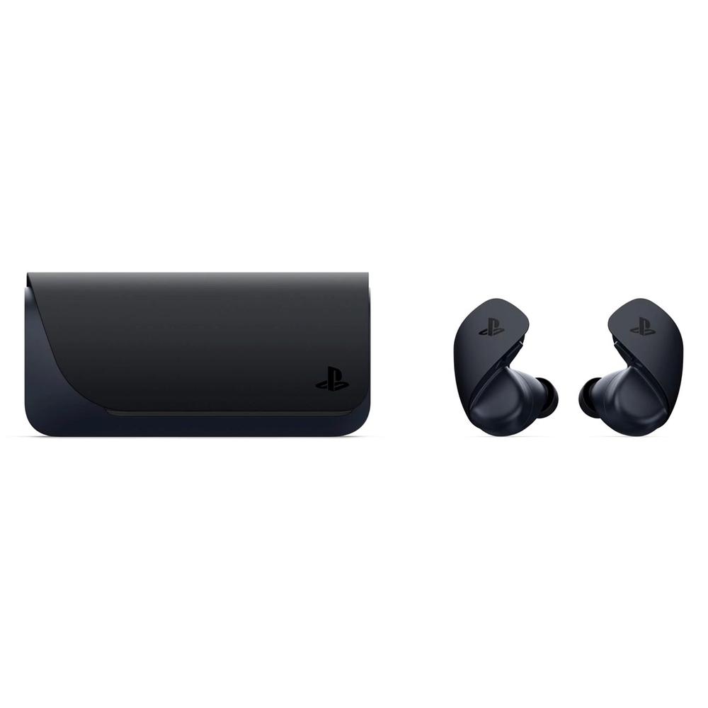ACCESORIO SONY PS5 - AURICULARES PULSE EXPLORE NEGRO