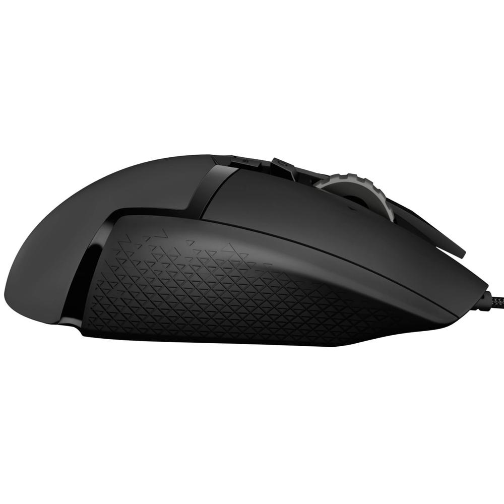 RATON GAMING LOGITECH G502 HERO NEGRO