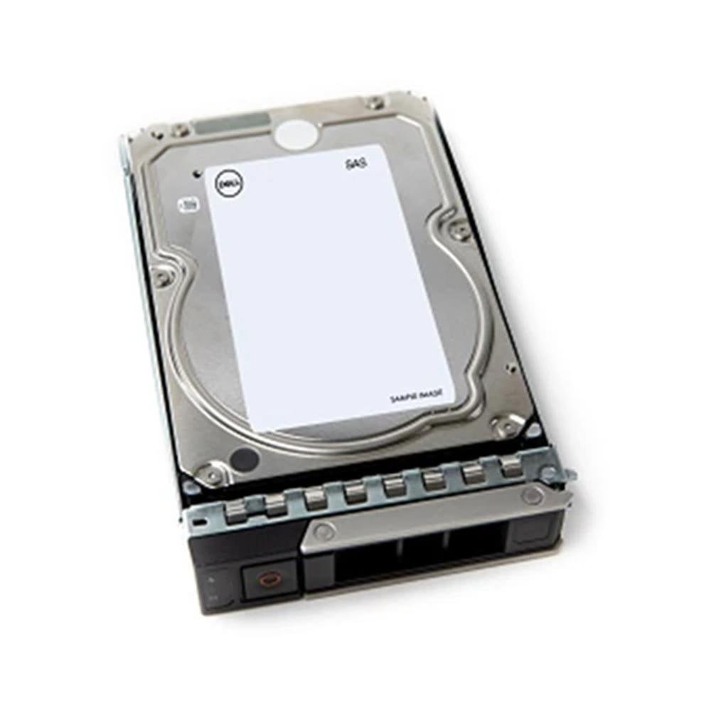 DISCO DURO INTERNO SERVIDOR DELL 3.5" 8TB SAS 12GB/S 7200RPM 161-BBRX