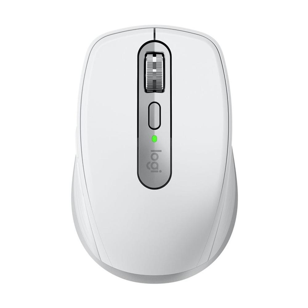 RATON INALAMBRICO LOGITECH MX ANYWHERE 3S FOR MAC GRIS