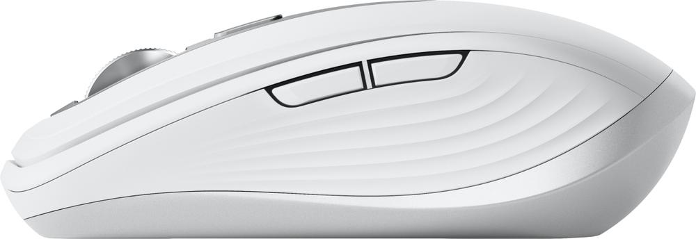 RATON INALAMBRICO LOGITECH MX ANYWHERE 3S FOR MAC GRIS