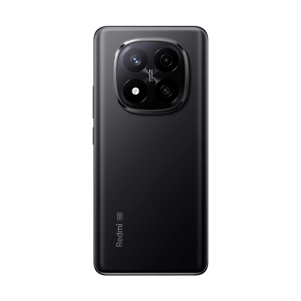 MOVIL XIAOMI REDMI NOTE 14 PRO+ 5G 8/256GB NEGRO