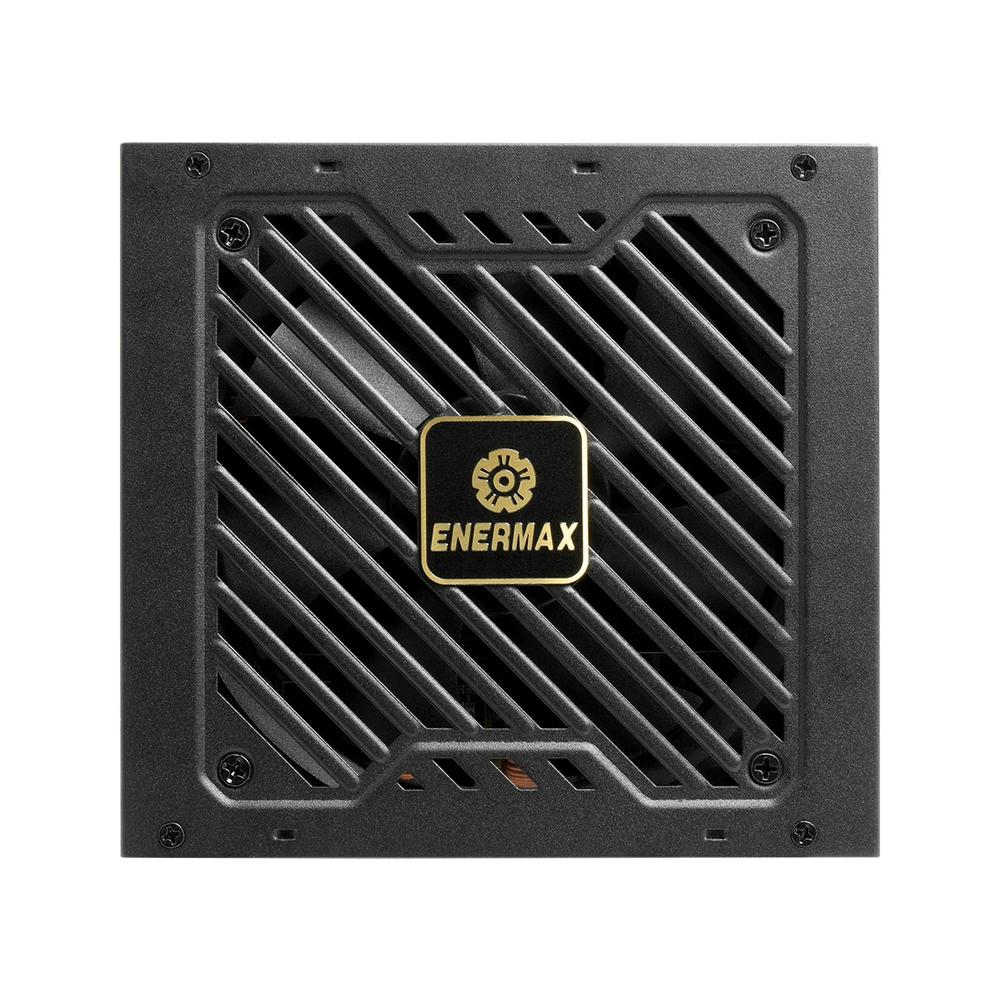 FUENTE DE ALIMENTACION ENERMAX CYBERG 2 650W GAMING 80+ GOLD