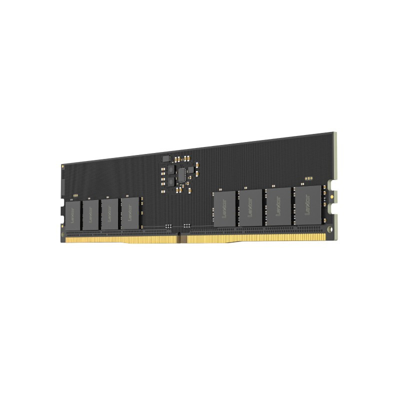 MEMORIA RAM DDR5 16GB LEXAR UDIMM 5600 MHZ