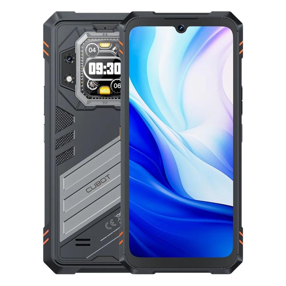 MOVIL CUBOT KINGKONG STAR 2 5G 12/256GB