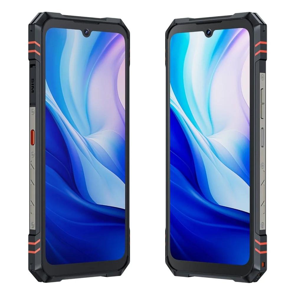 MOVIL CUBOT KINGKONG STAR 2 5G 12/256GB