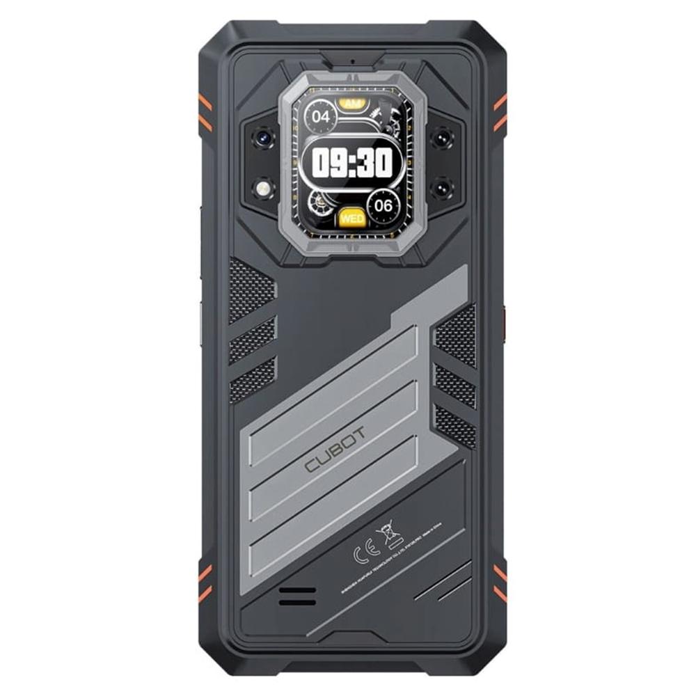 MOVIL CUBOT KINGKONG STAR 2 5G 12/256GB