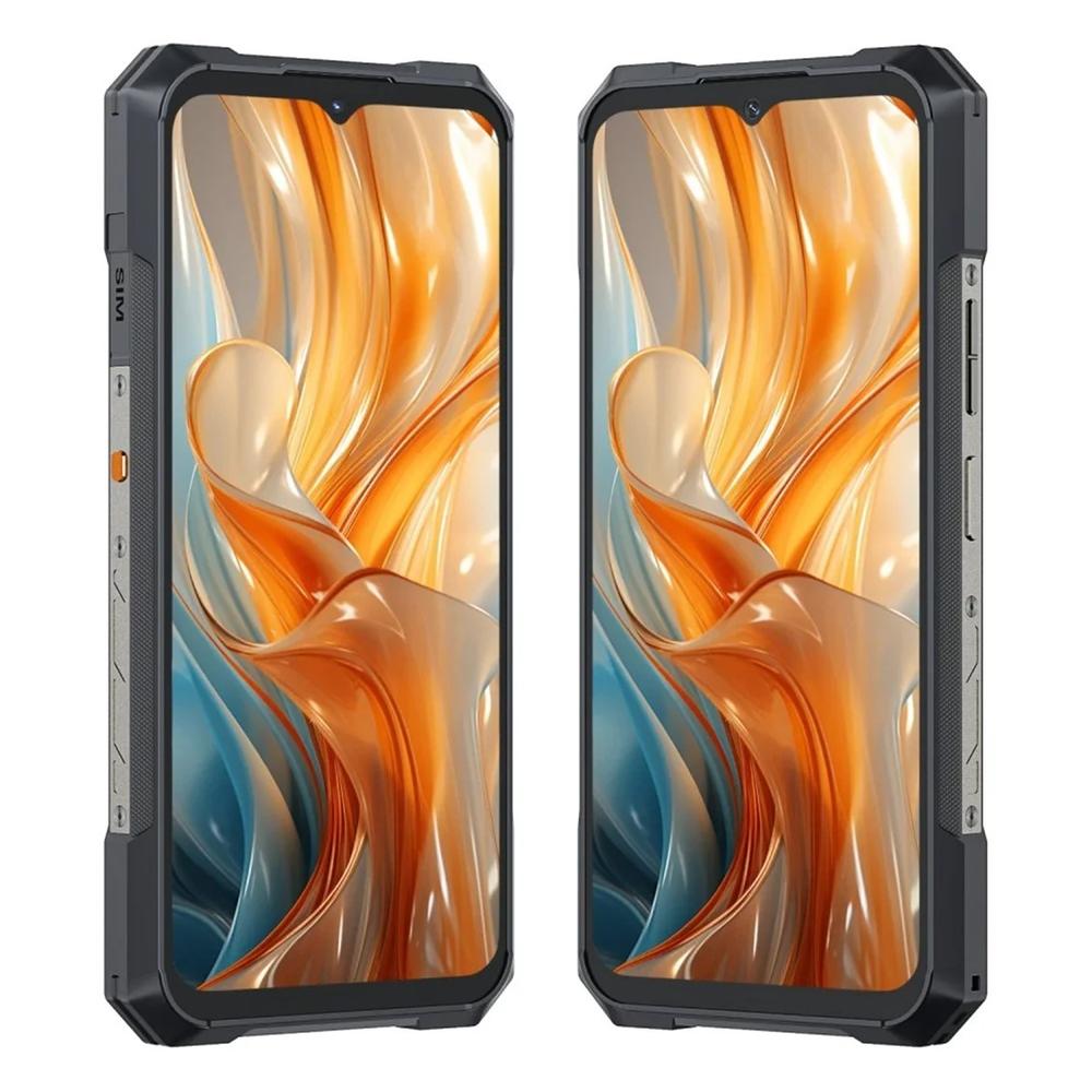 MOVIL CUBOT KINGKONG X PRO 5G 12/256GB
