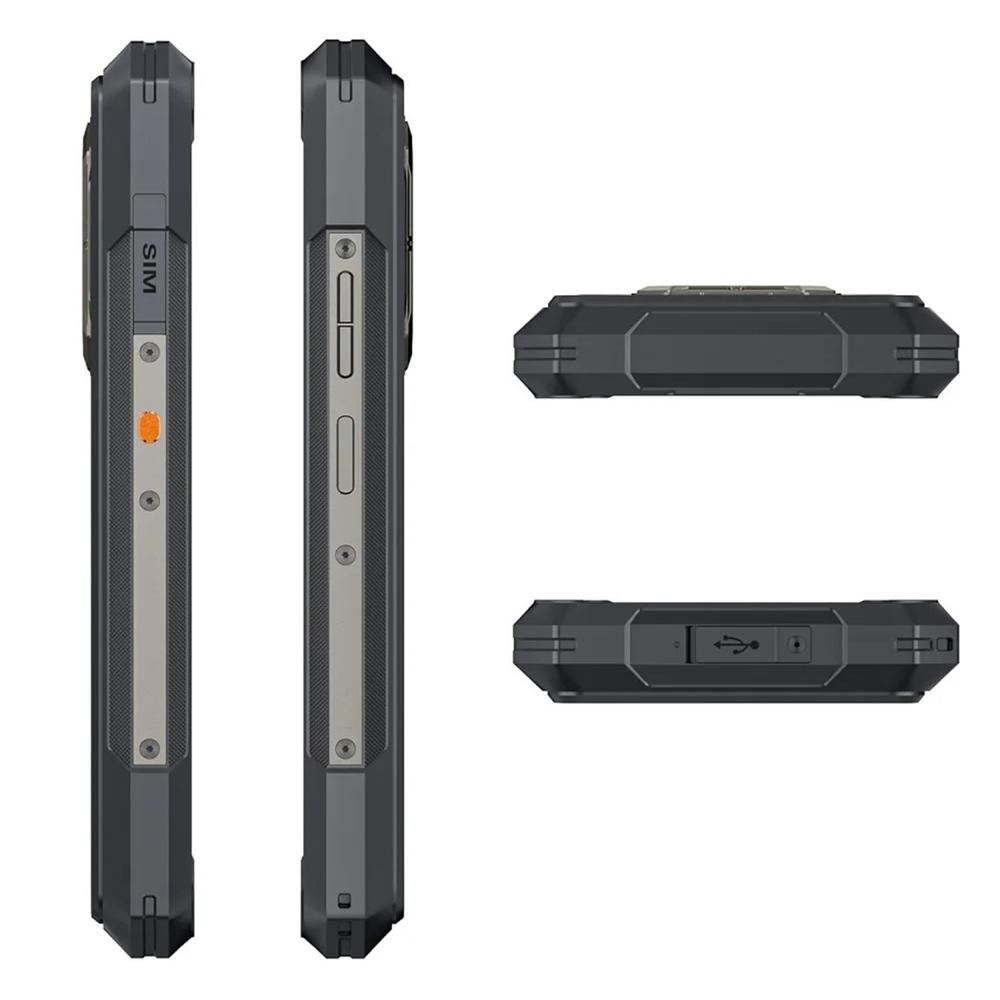 MOVIL CUBOT KINGKONG X PRO 5G 12/256GB