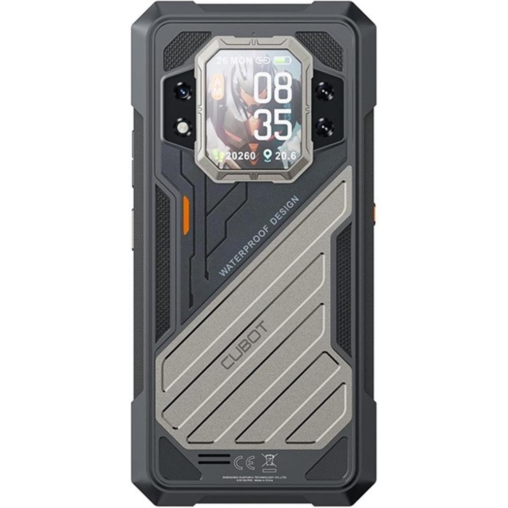 MOVIL CUBOT KINGKONG X PRO 5G 12/256GB