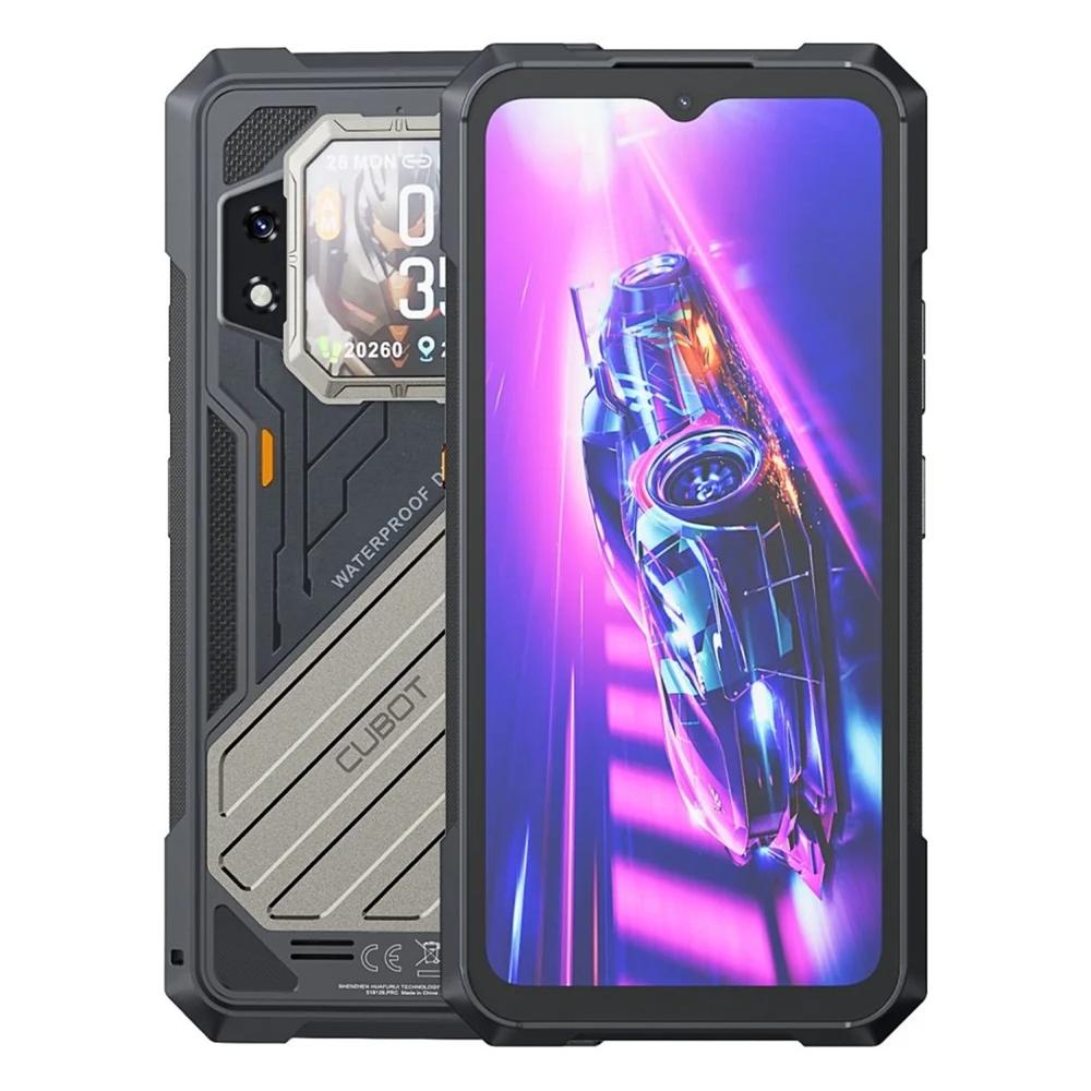 MOVIL CUBOT KINGKONG X 5G 16/512GB