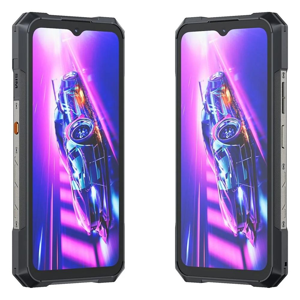 MOVIL CUBOT KINGKONG X 5G 16/512GB