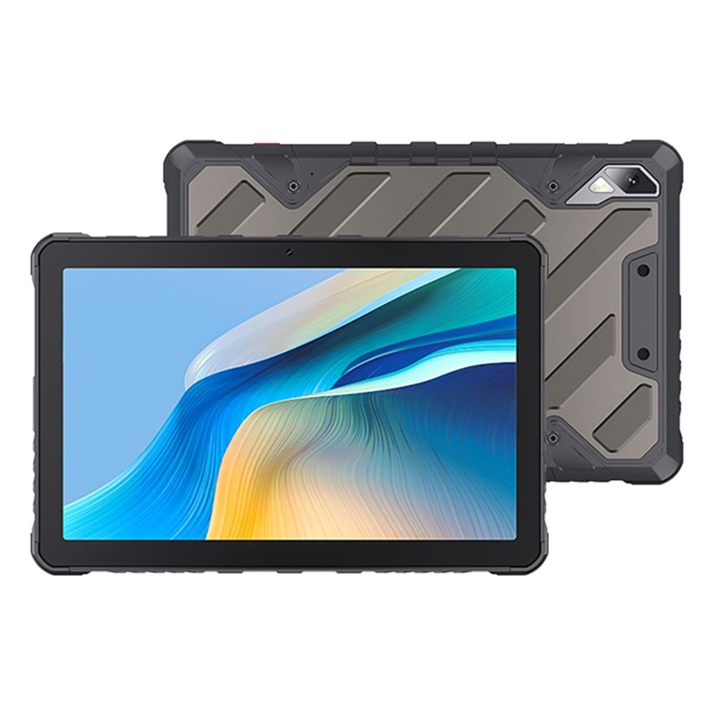 TABLET CUBOT TAB KING KONG 2 4G RUGERIZADA 10.95" / 16GB / 256GB / WIFI