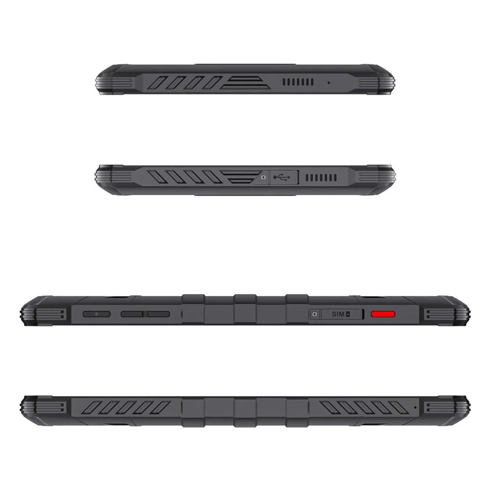 TABLET CUBOT TAB KING KONG 2 4G RUGERIZADA 10.95" / 16GB / 256GB / WIFI