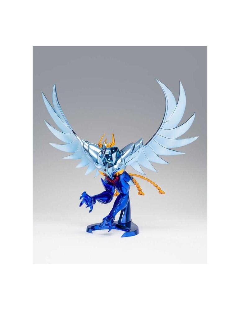 FIGURA TAMASHII NATIONS SAINT SEIYA PHOENIX IKKI FINAL BRONZE CLOTH MYTH CLOTH
