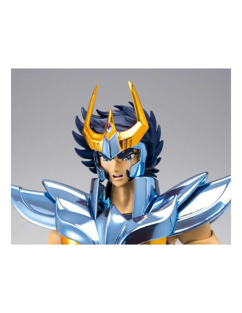 FIGURA TAMASHII NATIONS SAINT SEIYA PHOENIX IKKI FINAL BRONZE CLOTH MYTH CLOTH