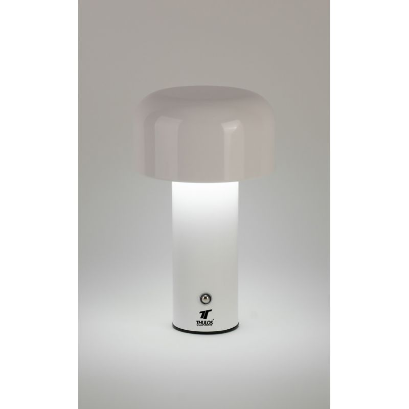 LAMPARA LED THULOS SETA TH-OA4009 COLOR BLANCO