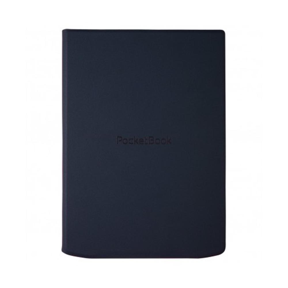 POCKETBOOK FUNDA 743 FLIP COVER AZUL MARINO VERSION WW PARA INKPAD 4 / INKPAD COLOR 2 Y 3