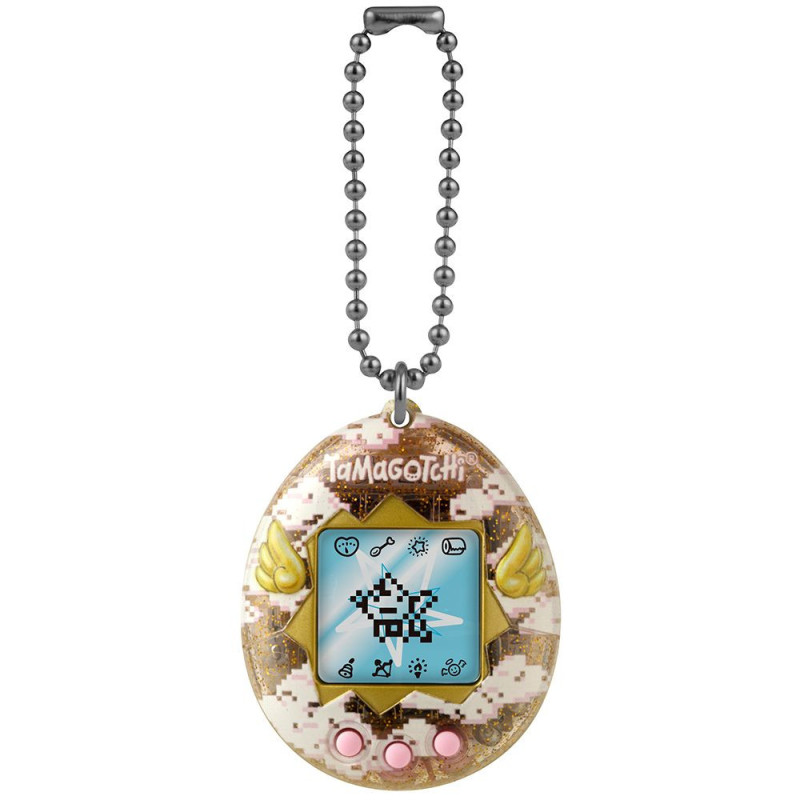 TAMAGOTCHI ANGEL LOVELY