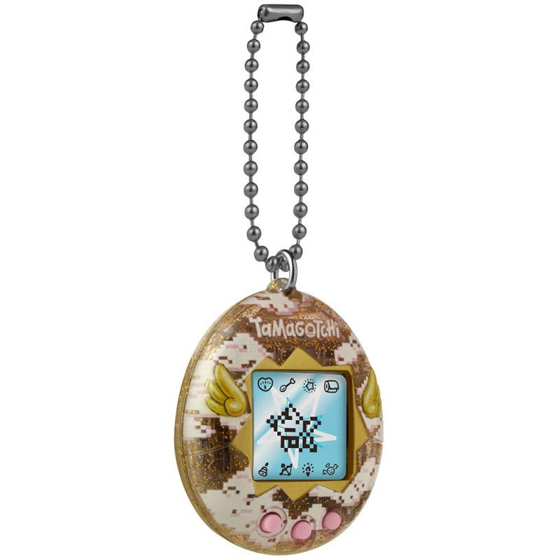 TAMAGOTCHI ANGEL LOVELY