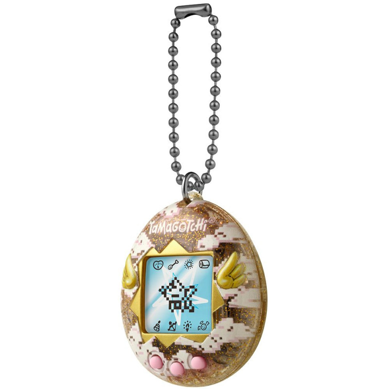 TAMAGOTCHI ANGEL LOVELY