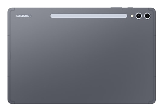 TABLET SAMSUNG GALAXY TAB S10+ 5G 12.4" 12/512GB GRIS