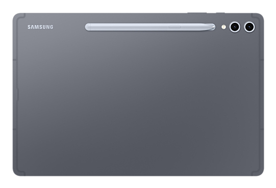 TABLET SAMSUNG GALAXY TAB S10+ WIFI 12.4" 12/512GB GRIS