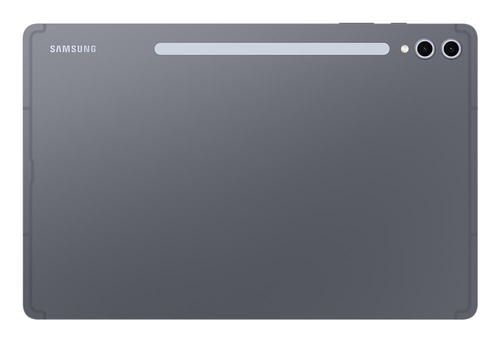 TABLET SAMSUNG GALAXY TAB S10+ WIFI 12.4" 12/256GB GRIS