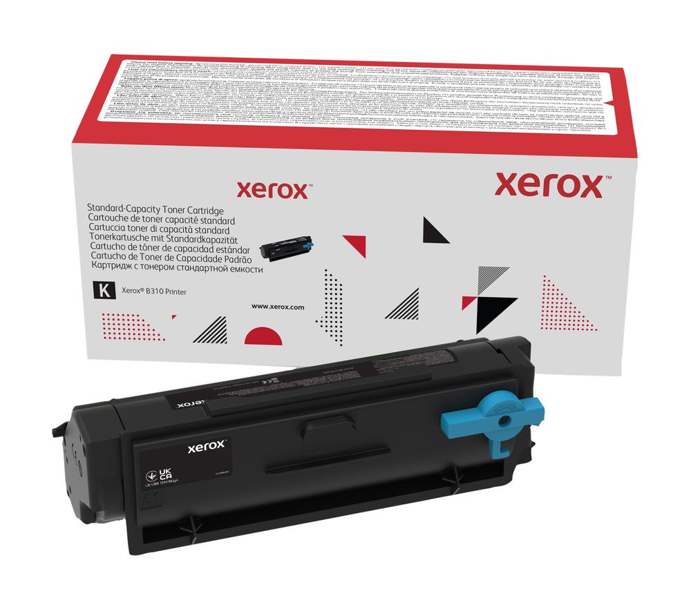 TONER XEROX B310/ B305/ B315 3000 PAG