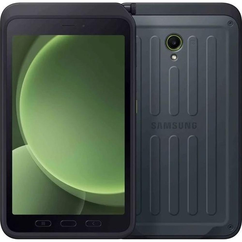 TABLET SAMSUNG GALAXY TAB ACTIVE5 5G 8" 6GB / 256GB / VERDE