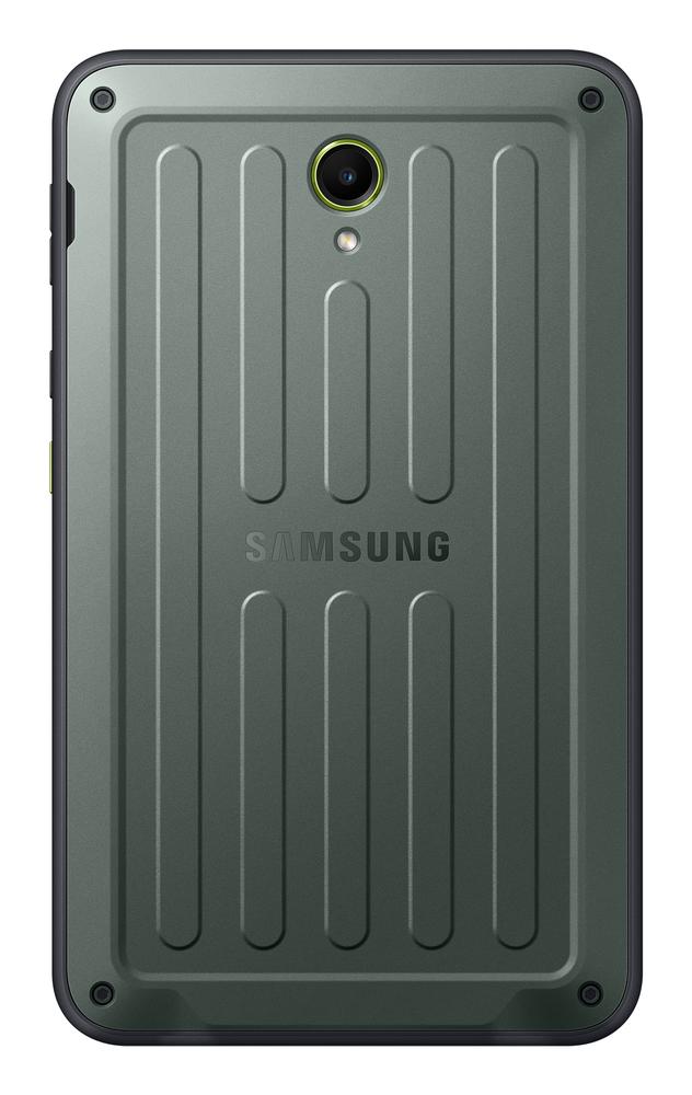 TABLET SAMSUNG GALAXY TAB ACTIVE5 5G 8" 6GB / 256GB / VERDE