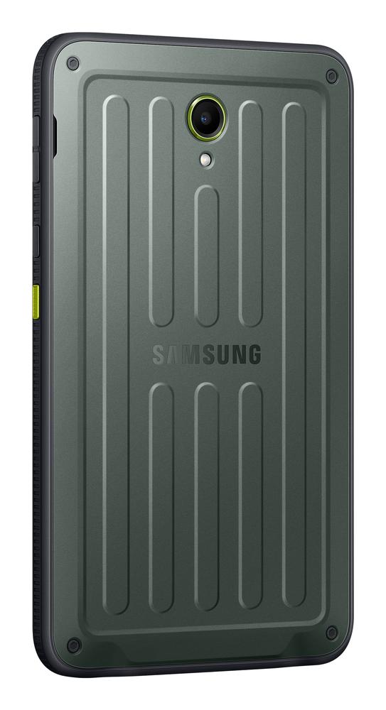 TABLET SAMSUNG GALAXY TAB ACTIVE5 5G 8" 6GB / 256GB / VERDE