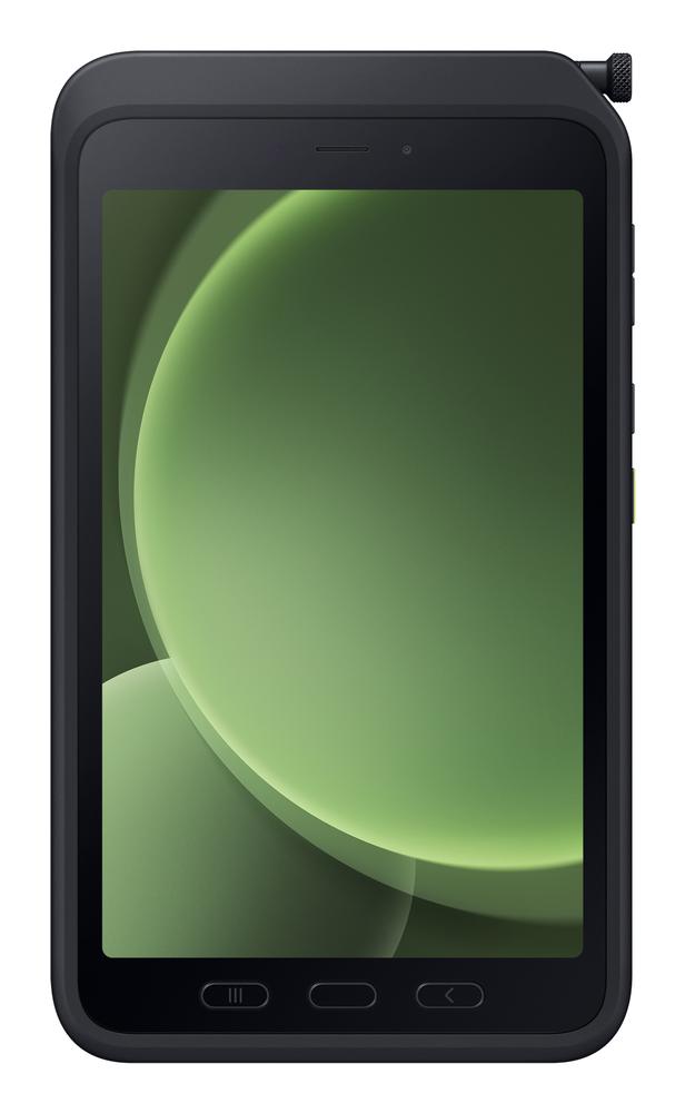 TABLET SAMSUNG GALAXY TAB ACTIVE5 5G 8" 6GB / 256GB / VERDE
