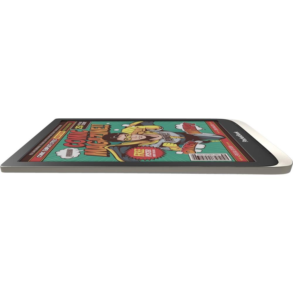 Ebook Pocketbook inkpad color 7.8" 16GB plata