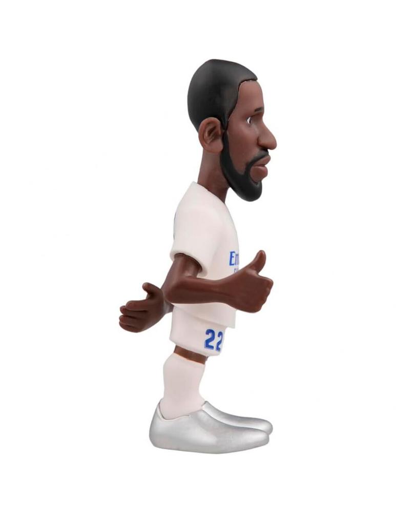 FIGURA MINIX REAL MADRID RUDIGER