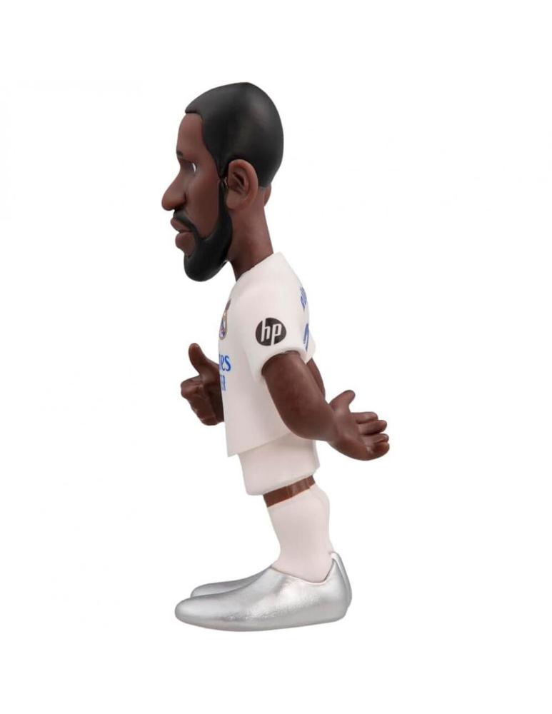 FIGURA MINIX REAL MADRID RUDIGER